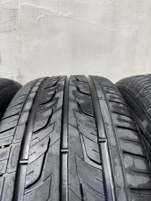 Резина лето 205/55 r16