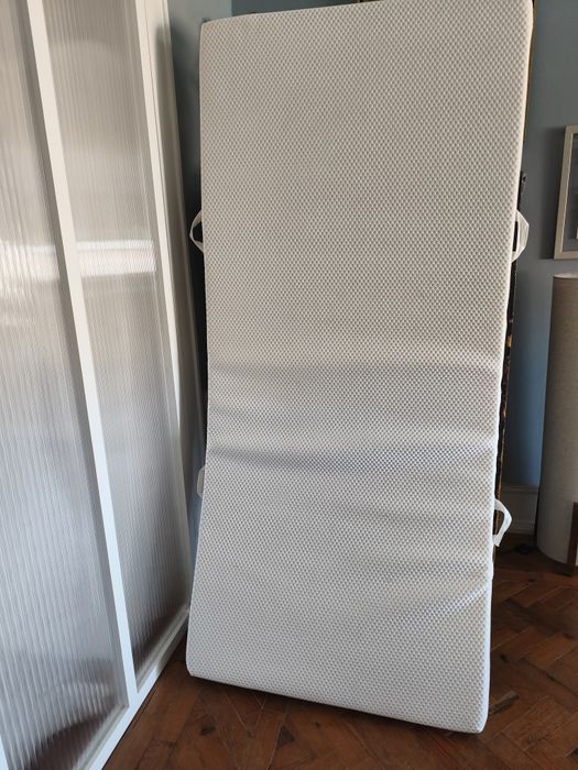 Colchão Cama Solteiro 90x200