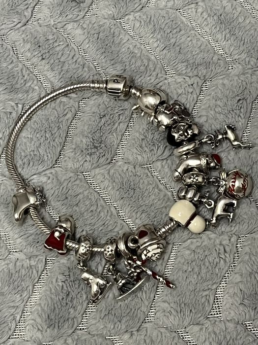 Браслет Pandora оригинал