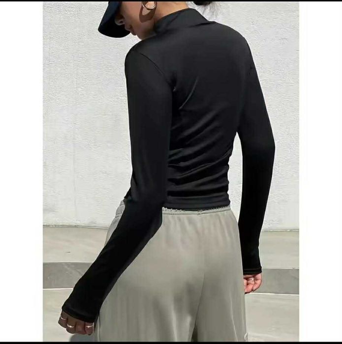 Bluza sportowa, fitness