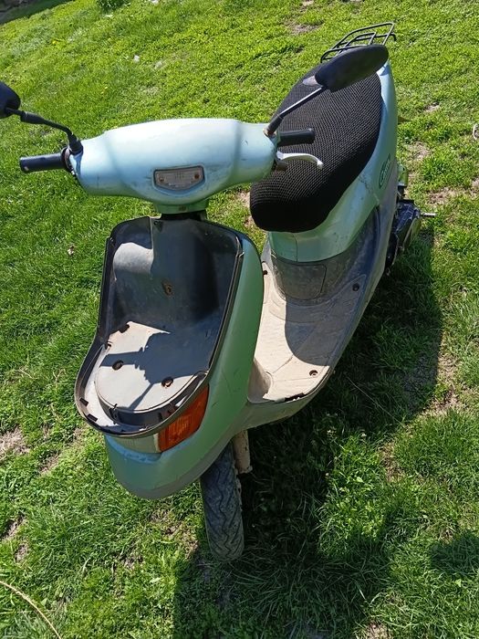 Honda dio af-34 cesta