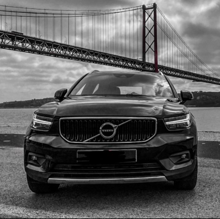Volvo XC40 D3 2.0 150cv