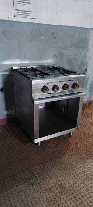 Fogão Industrial Meireles