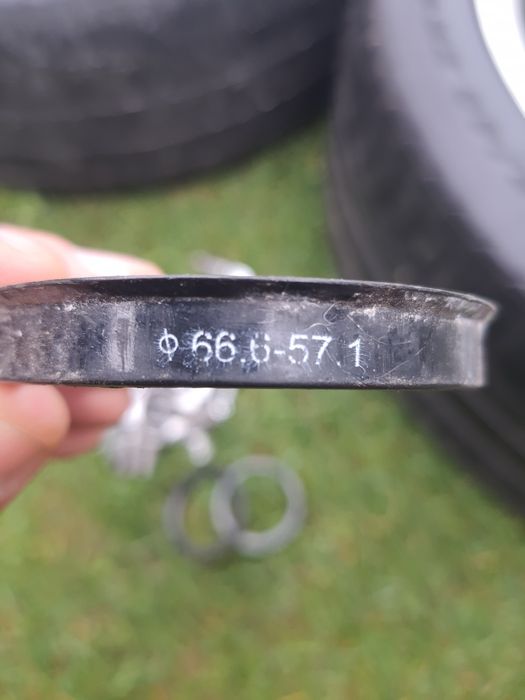 Felgi 19 cali 5x112 ( 5sztuk)