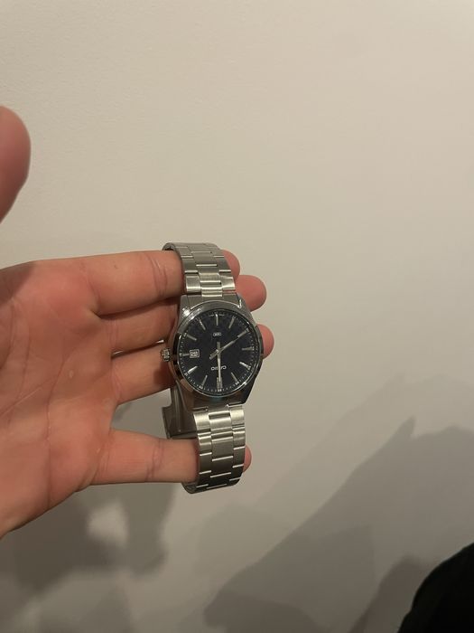 Zegarek casio nowy