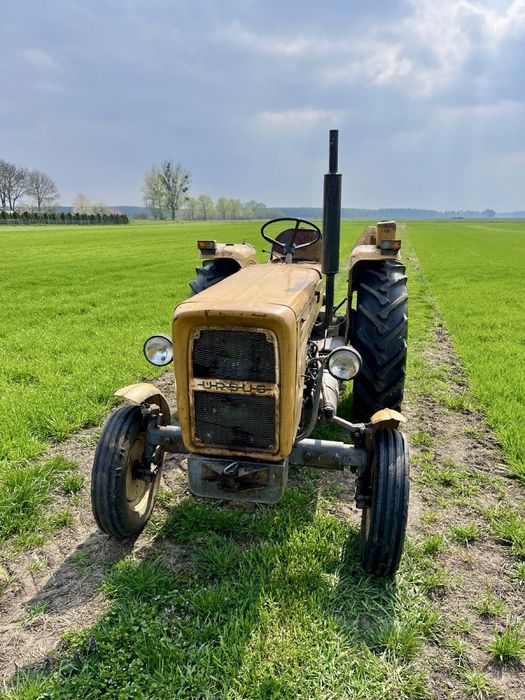 Sprzedam Ursus C-360