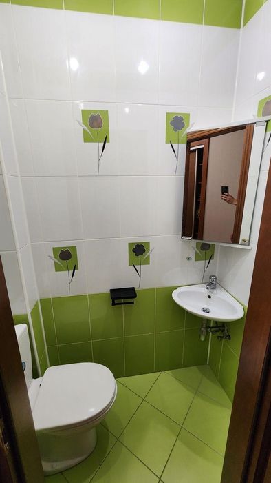 3-rooms apartment apartment by the address st. Staroznesenska ul (area 92 m²) - Atlanta.ua - photo 13