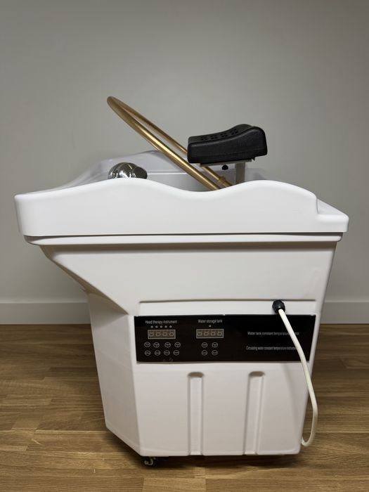 Maquina de Headspa