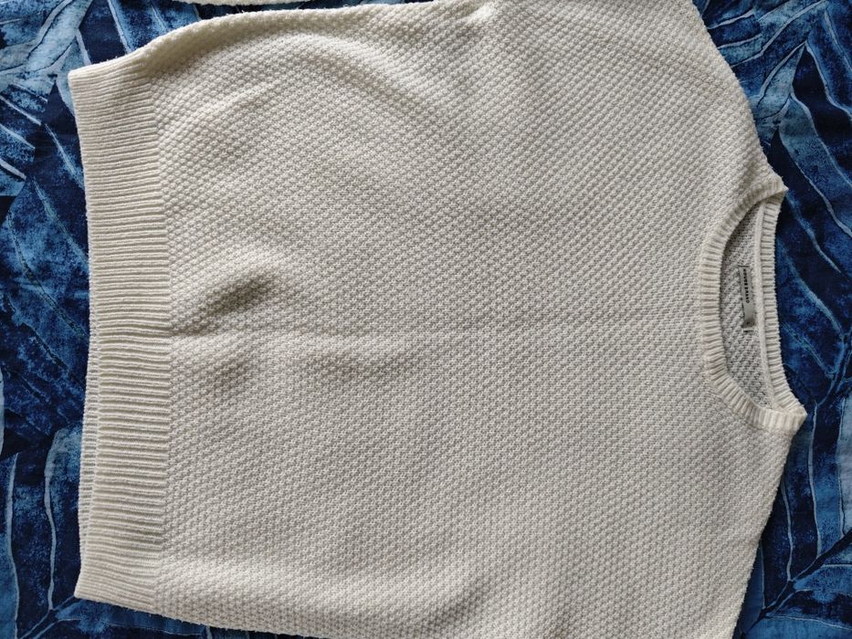 Sweter sweterek House