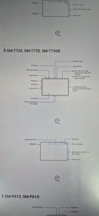 Samsung Galaxy Tab S7 FE