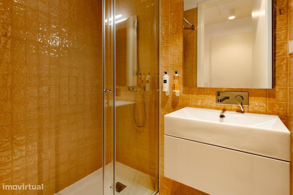 Apartamento com 1 quartos - localizado em Vitória Porto