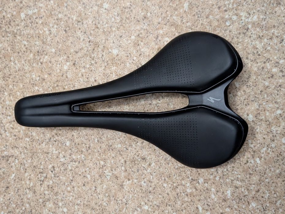 Сідло Specialized ROMIN EVO PRO 155 mm