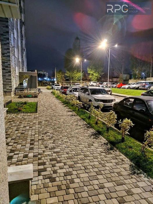Продаж 2-х кімнатної квартири ЖК Навігатор 2