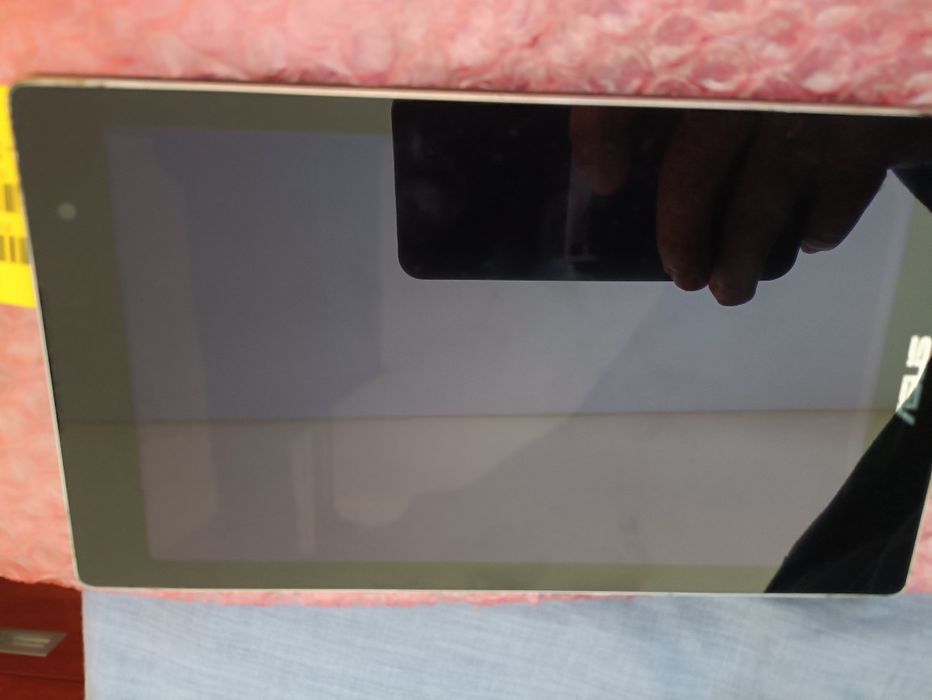 Tablet ASUS - para peças