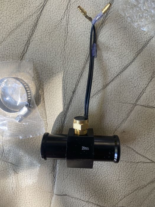 Датчик температуры