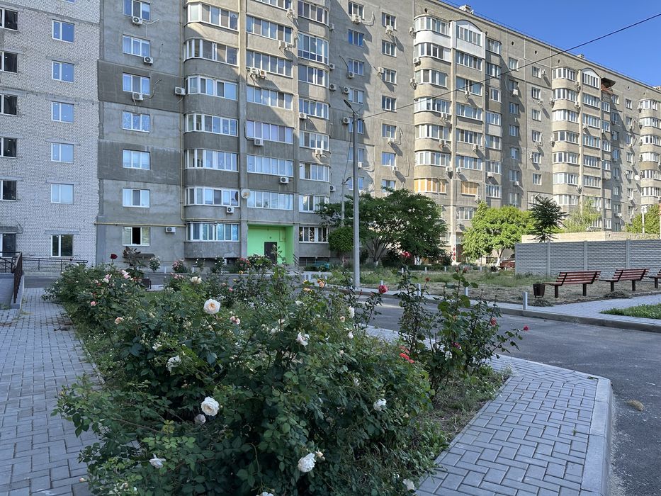 Очень выгодная инветиция ! 3к в новом доме на Садовой