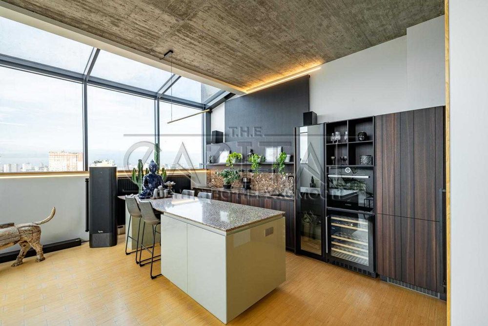 Продаж квартири, ЖК AuRoom, вул. Паньківська, Голосіївський р-н