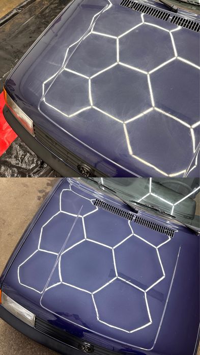 Folie PPF Renowacja skór Powłoki ceramiczne Korekta lakieru