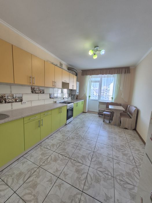 Здам в оренду однокімнатну квартиру з а/о на Масанах