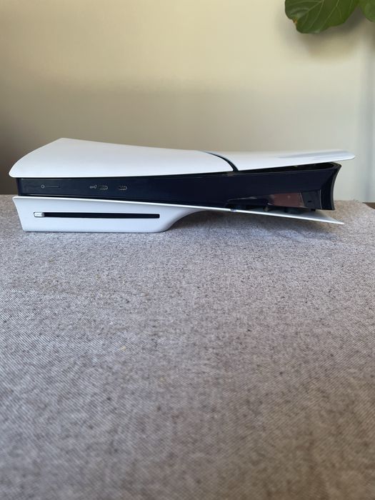 PS5 versão CD com garantia