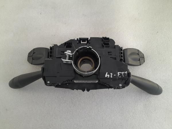 Conjunto / manetes de luzes e limpa vidros PEUGEOT 3008 I (0U_)