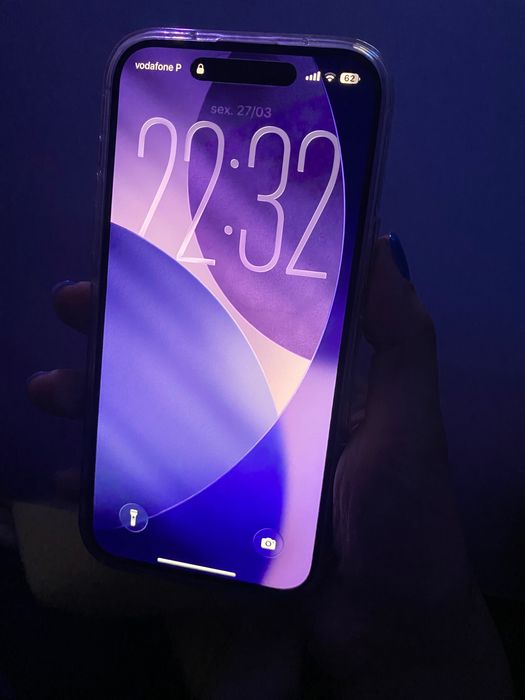 iPhone 15 Plus Rosa