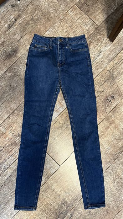 Джинси Uterque XS