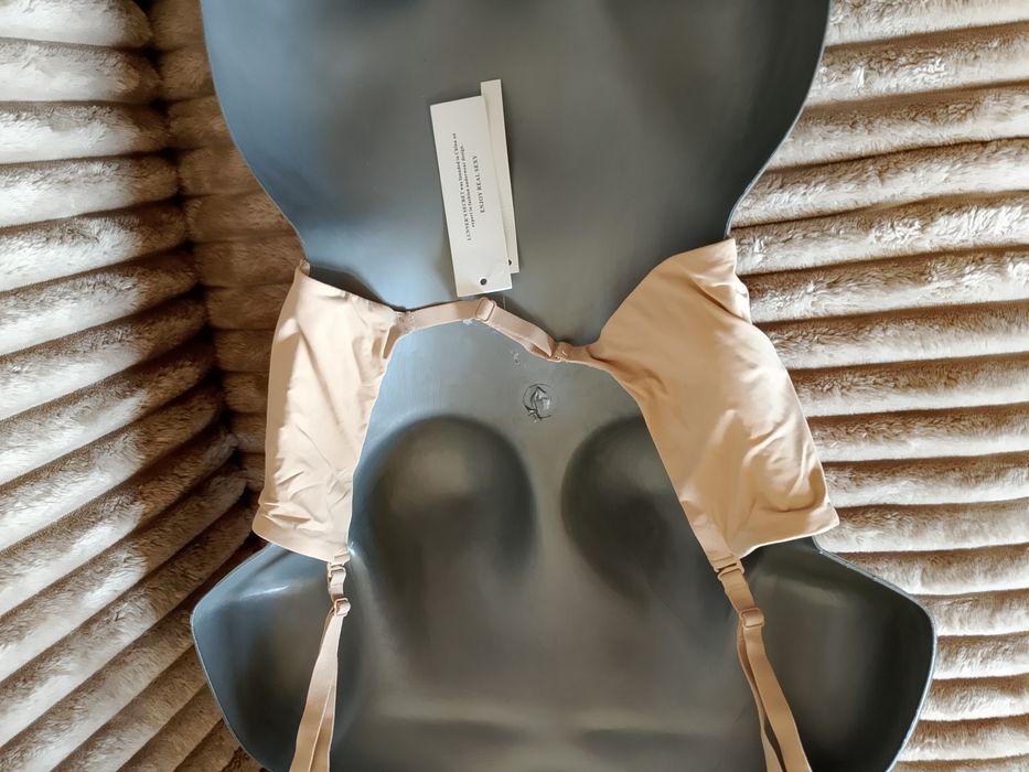 Biustonosz damski xl