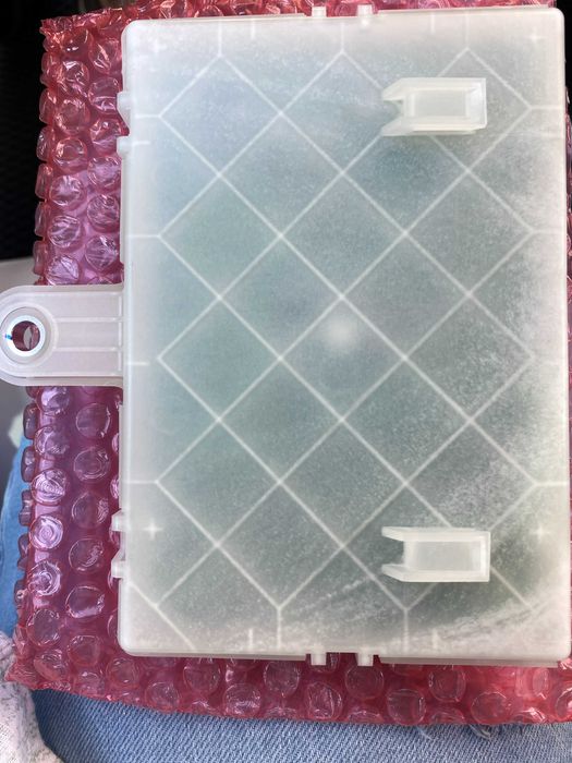 Ретрофит Tesla Model 3/Y . Highland  CCS2 Адаптер