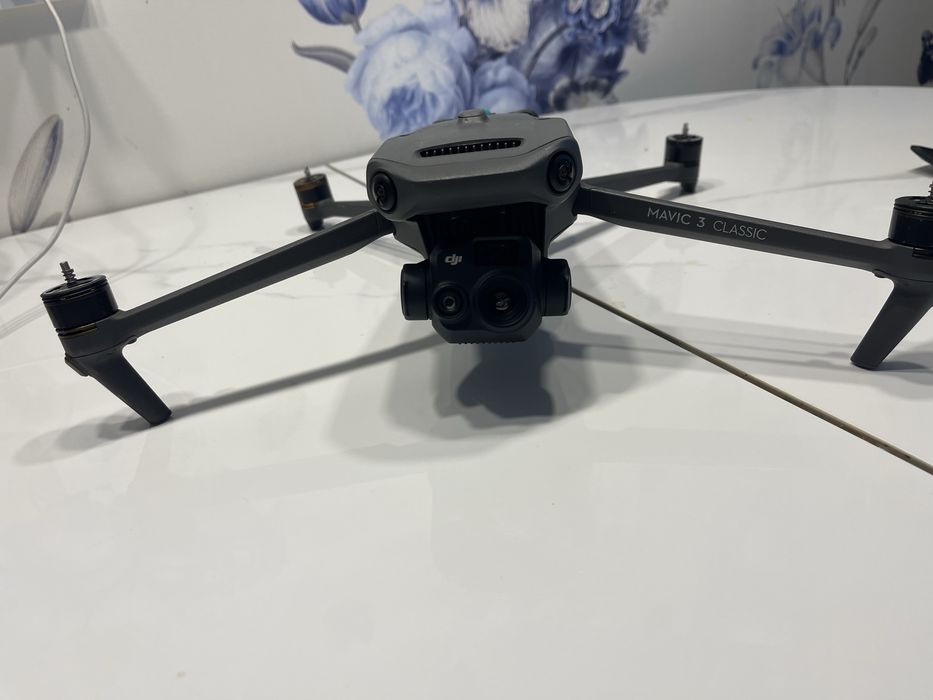 mavic 3t enterprise thermal