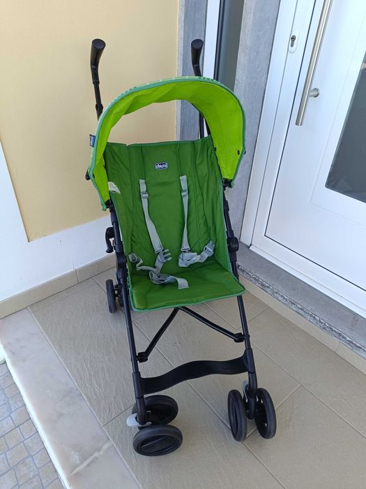 Chicco Stroller431280076379934721
