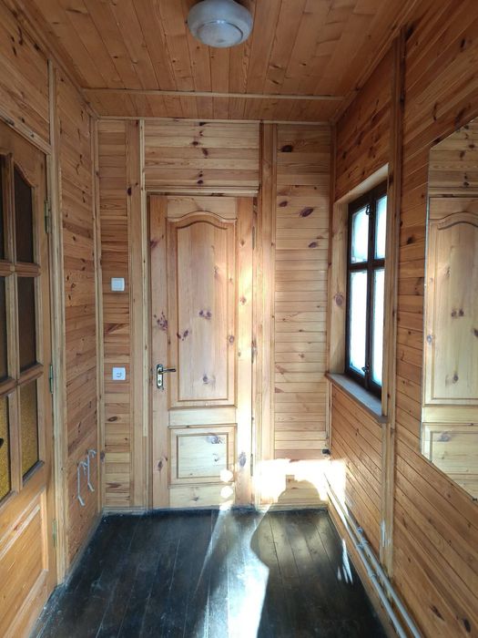 Продам гостьовий комплекс з сауною, басейном с.Войнівка