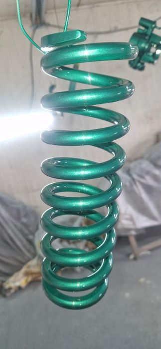 Yamaha DTR 125 16.9kw - Imaculada