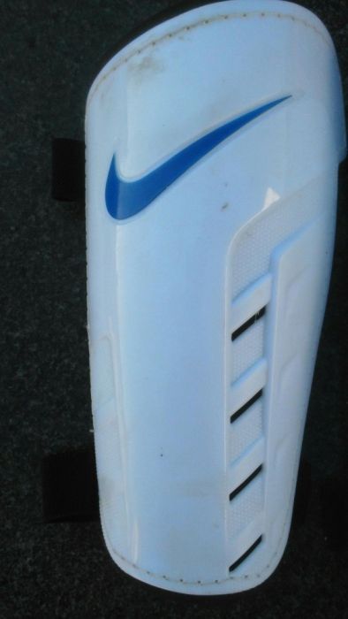 Caneleiras Nike como novas