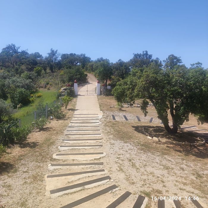 Zona de Tavira - Quinta com piscina e snooker  para família ou grupo de amigos