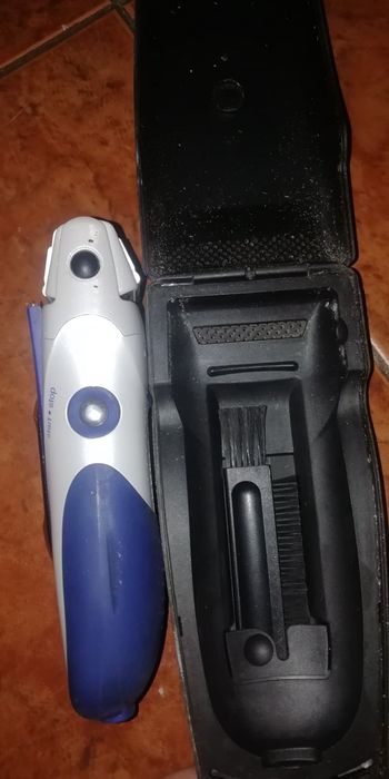 Машинка для бриття