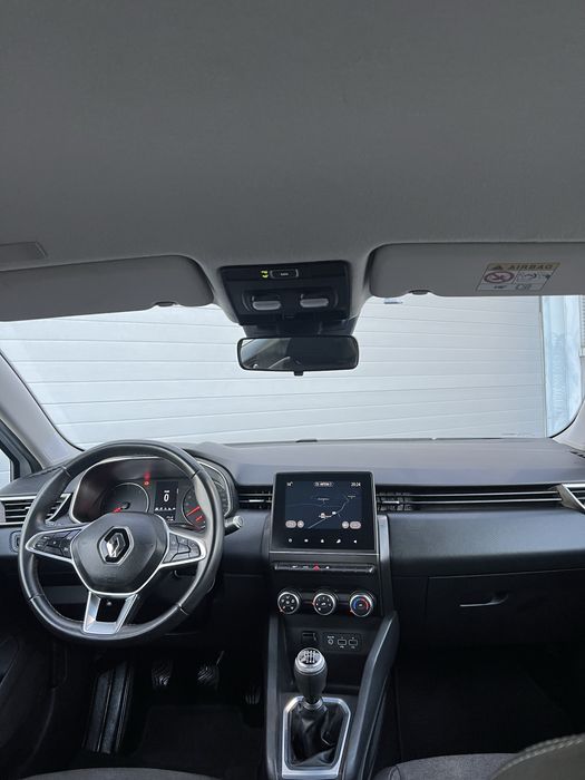 Renault Clio — fotografia 5