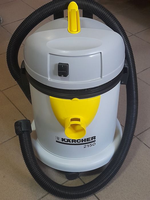 Пилесос *Karcher-2150*