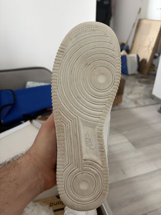 Nike Air Force 1 r. 45