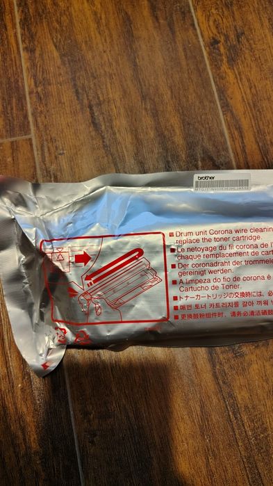 Toner TN1090 do drukarki Brother