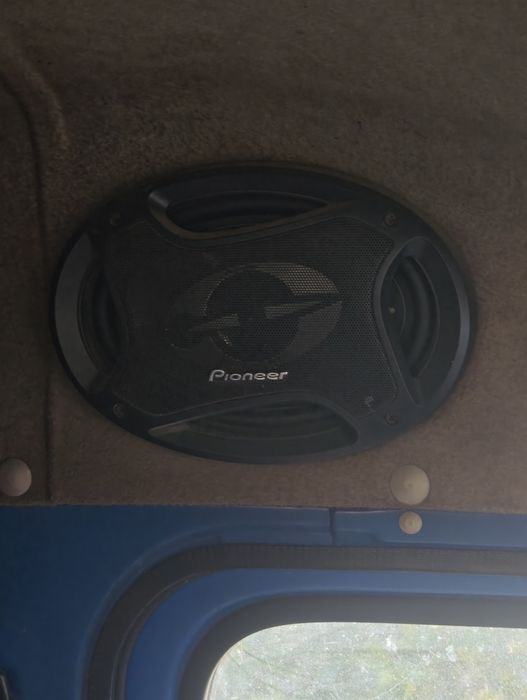 ford transit гарний стан