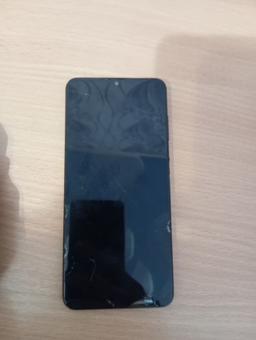 Продам телефон ZTE