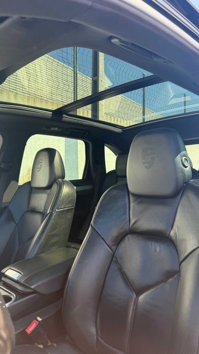Porsche Cayenne 3.0 Diesel | 2015 | Nacional