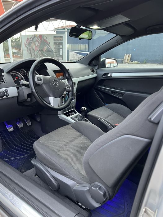 Vendo Opel Astra GTC 1.7 125cv