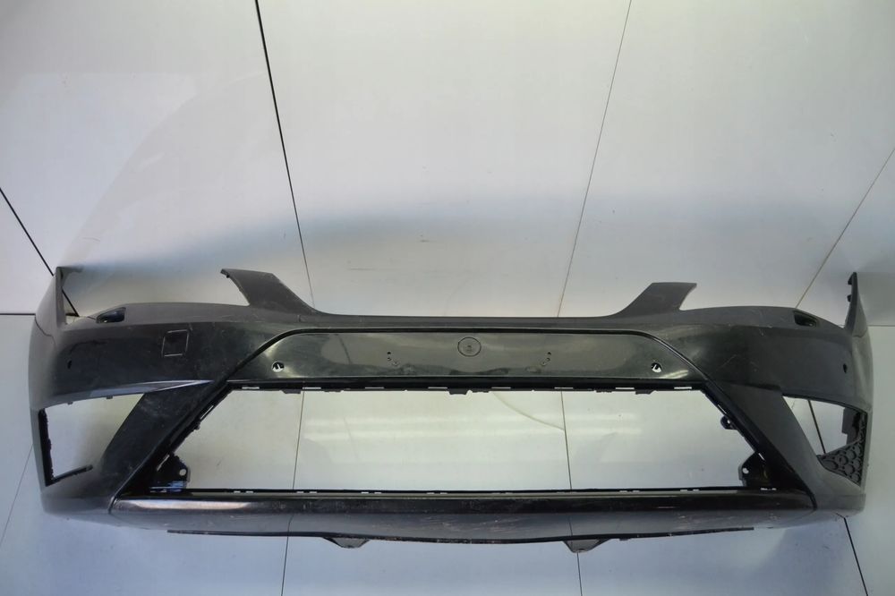 Seat Leon III 3 5F FR 12-16 Zderzak Przód Przedni Sprysk PDC