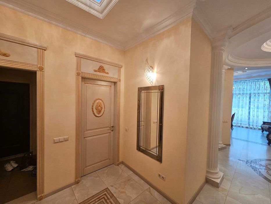 3-rooms apartment apartment by the address st. Kulikovo pole pl Oktyabrskoy revolyutsii pl (area 118 m²) - Atlanta.ua - photo 19