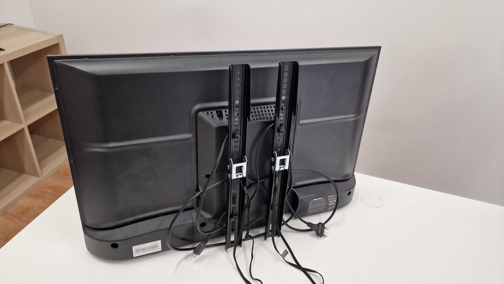 Televisão SmartTV Hisense 32A5700FA