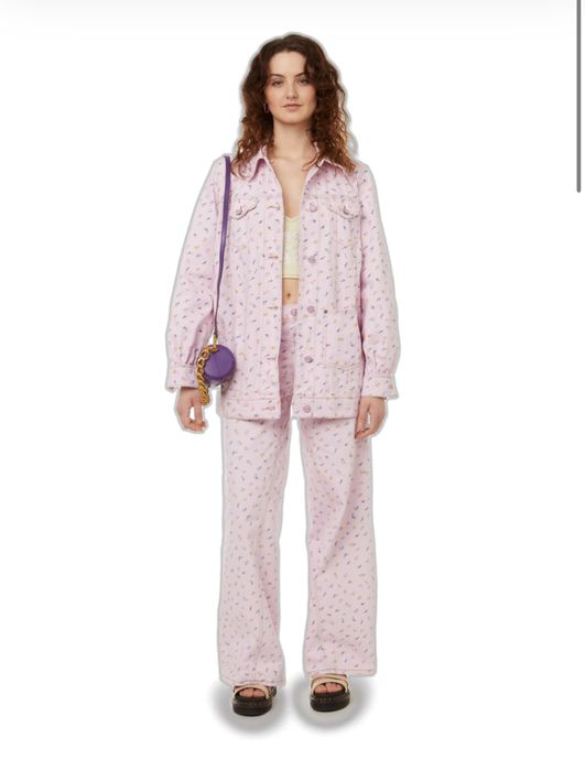 GANNI костюм бренди