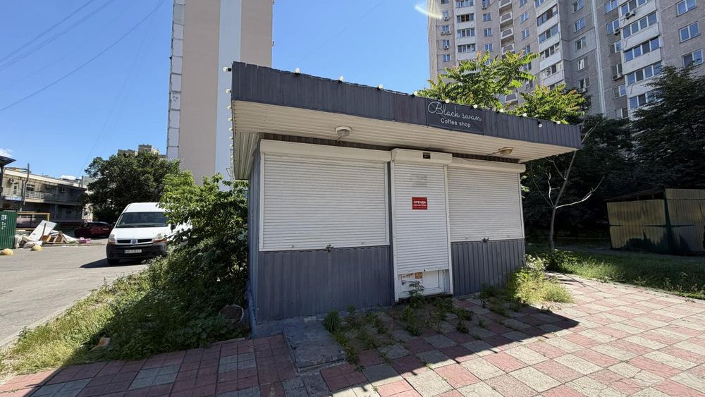 Оренда на вул. Милославська, 47 приміщення на 20 м² без комісії