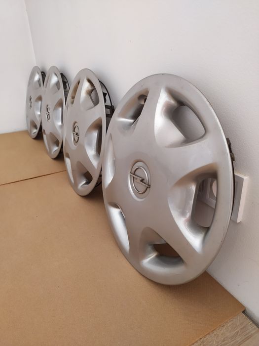 Opel kołpaki 14" oryginał